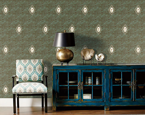 墙布误解知多少，你是不是也对墙布有这些误解呢？